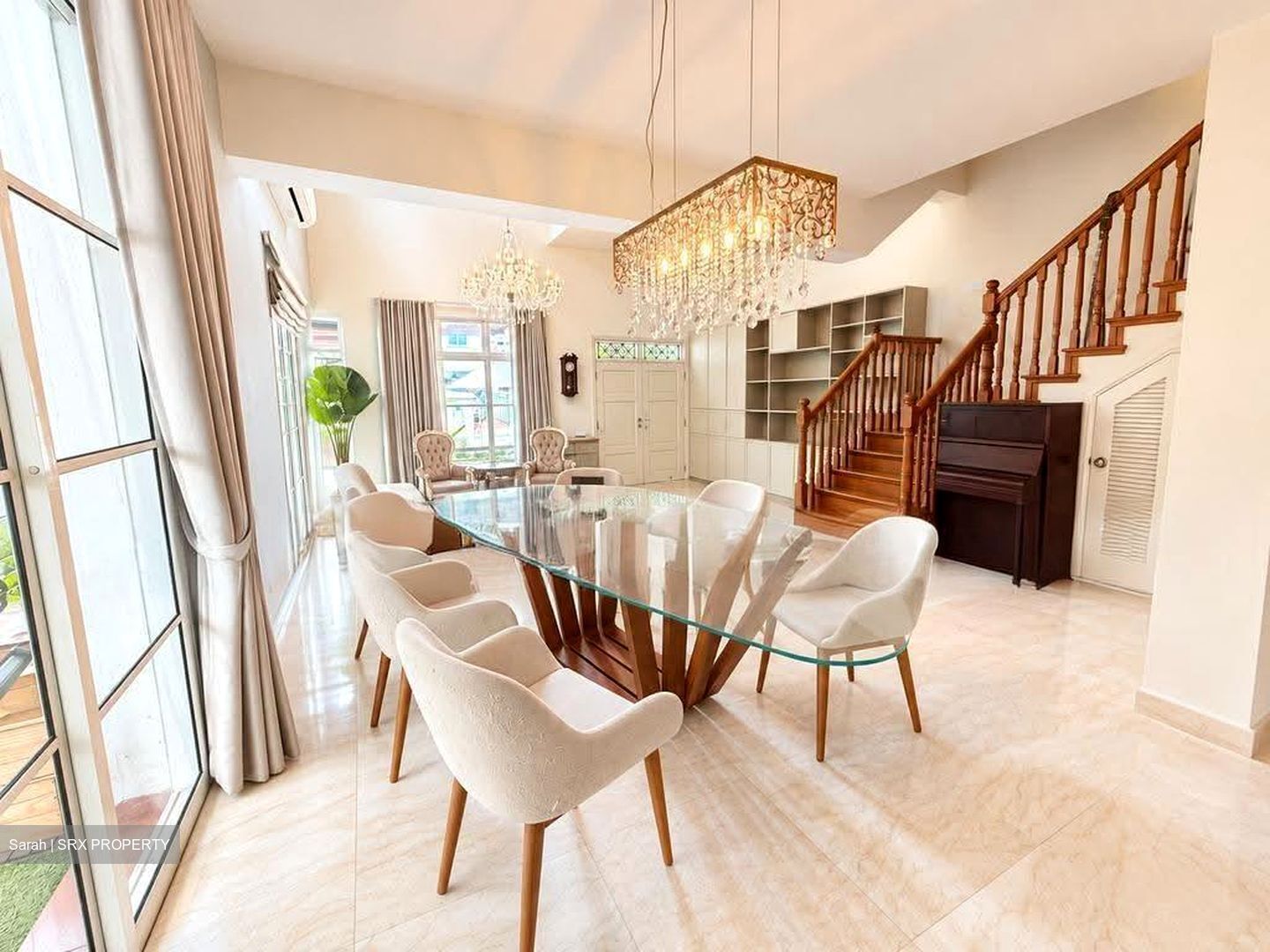 Burgundy Hill (D23), Semi-Detached #624560931